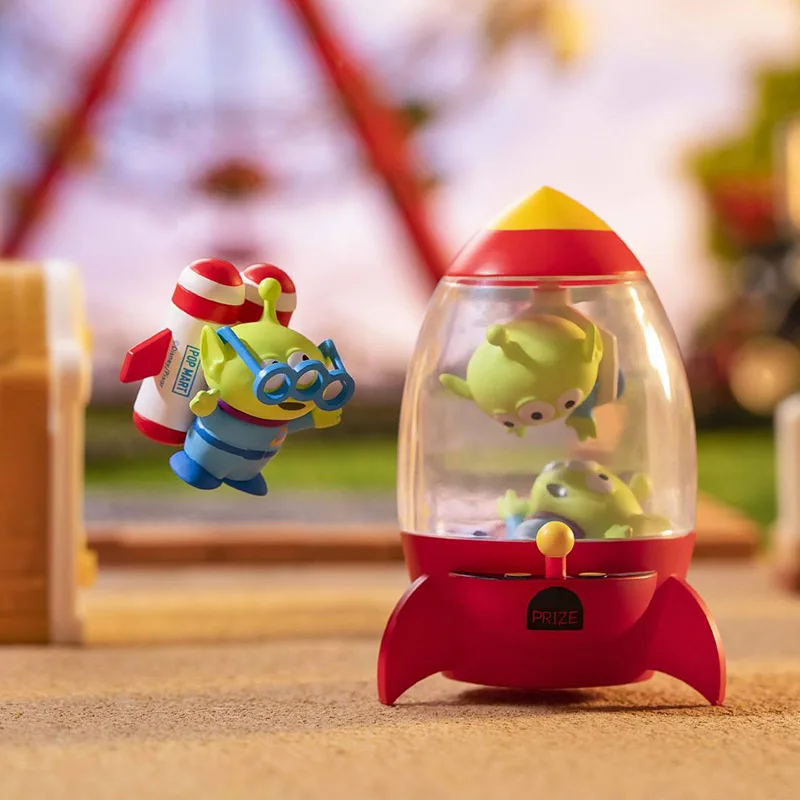 Disney/Pixar ALIENS DAYS シリーズ【アソートボックス】 Disney/Pixar ALIENS DAYS シリーズ【アソートボックス】