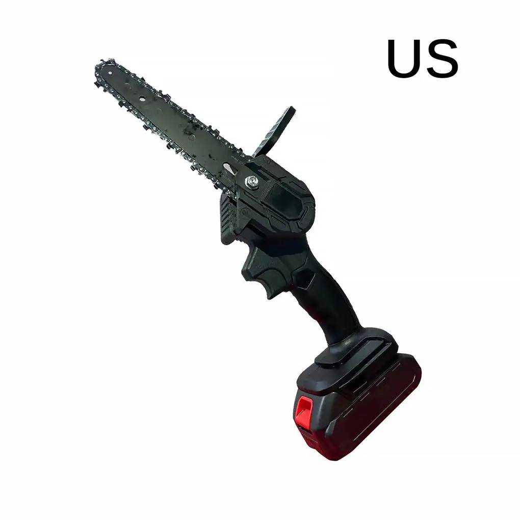 

US Plug Mini Handheld Saw Home Carpenter Tools Accessories Electric Saws