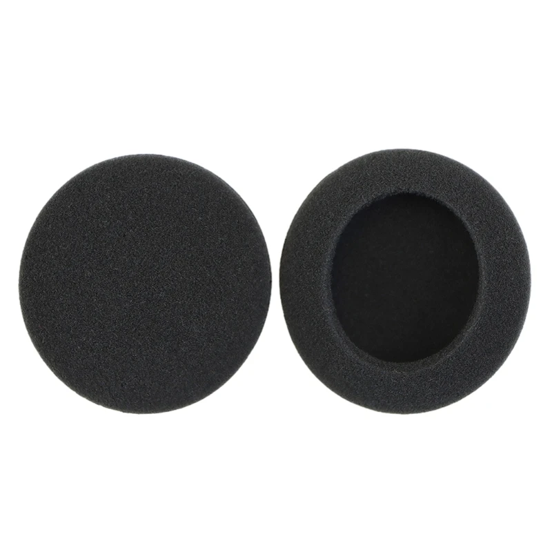 Cuscinetti Auricolari Di Ricabio Per Plantronics Blackwire/CS/SAVI/SP - Foto 10