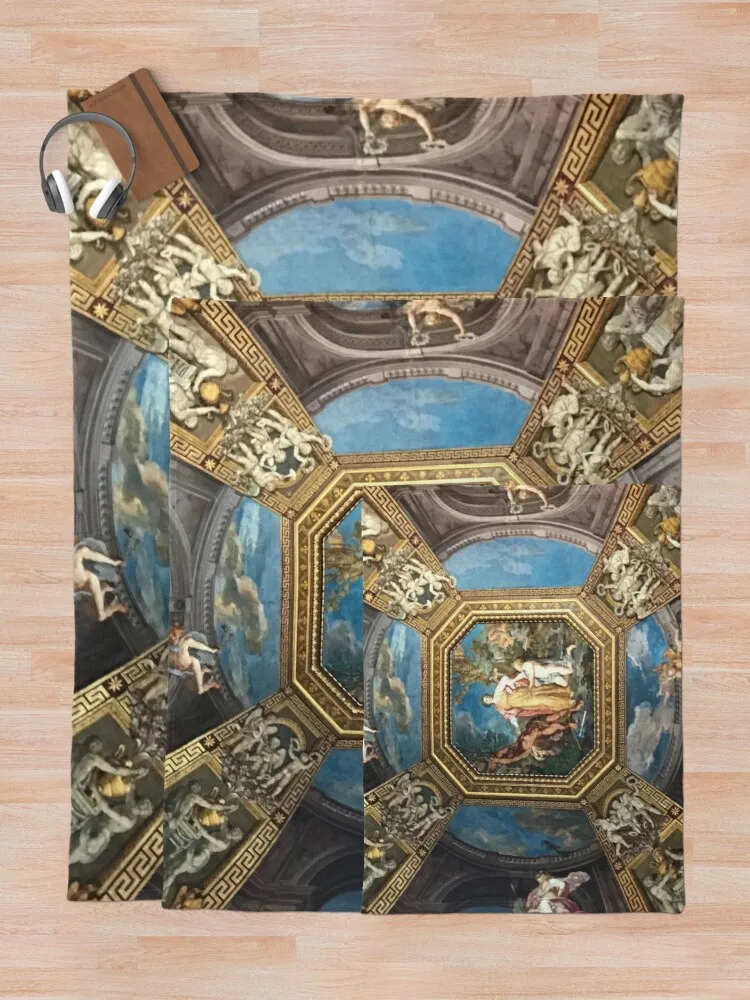 Vatican-Musuem õ�� ������ ���, �ε巯�� ū ��� �̺� ��� ��Ʈ�� �� ������