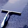 Automotive T-style Front/Rear Window Body Snow Scraper Squeegee 1