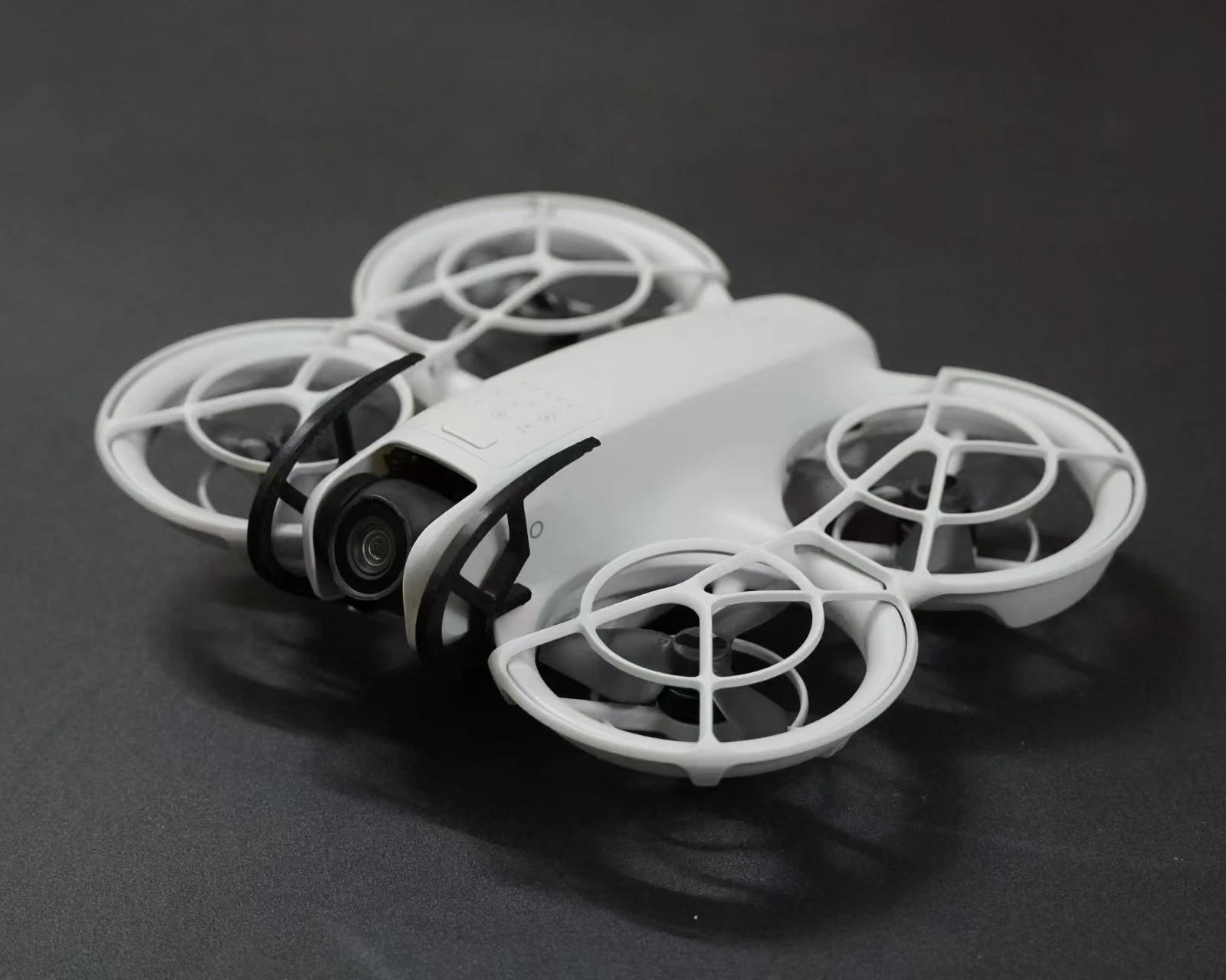 Description Picture 5 of itemGimbal Protective Cover Crash Bar For DJI Neo Lens Safety Bumper Protector Bar Protection Bar Camera Lens Cover Drone Accessorie