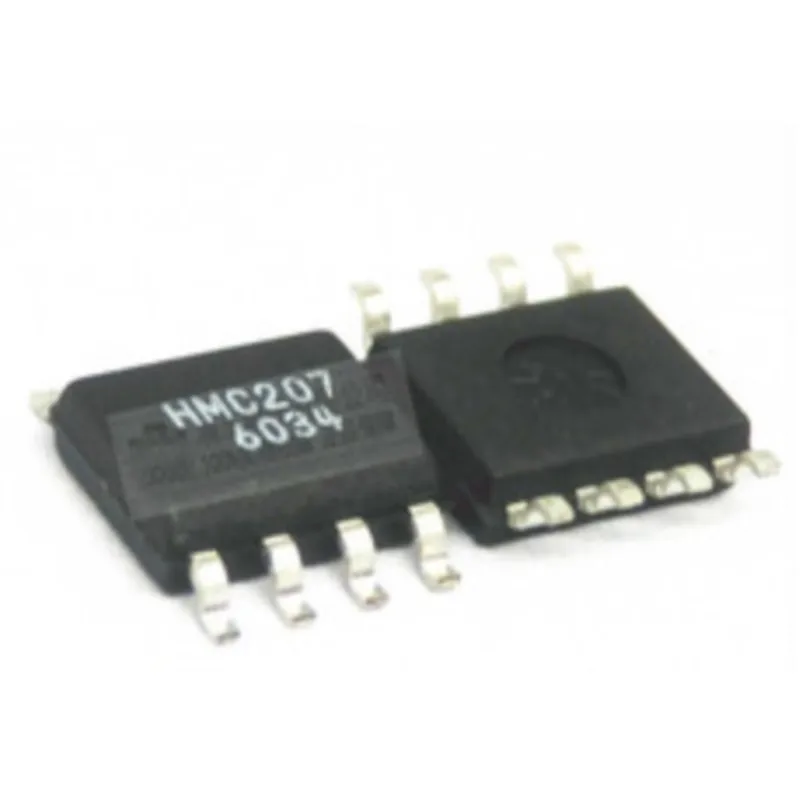 

HMC207S8 HMC207 HMC207S8E SOP8 10 шт.