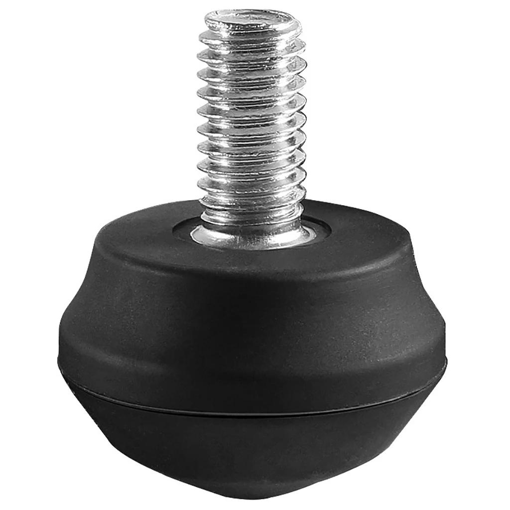 K&F Concept Universal Anti-Slip Rubber Tripod Foot Spikes Compatible