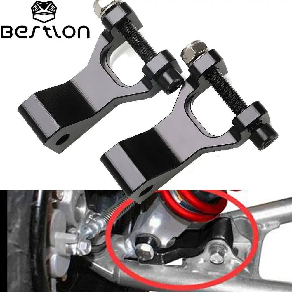 Kit Riduzione Anteriore Atv Per Yamaha Raptor 350 Yfm350 Raptor 660 660R Yfm660R Raptor 700 700R Yfm700