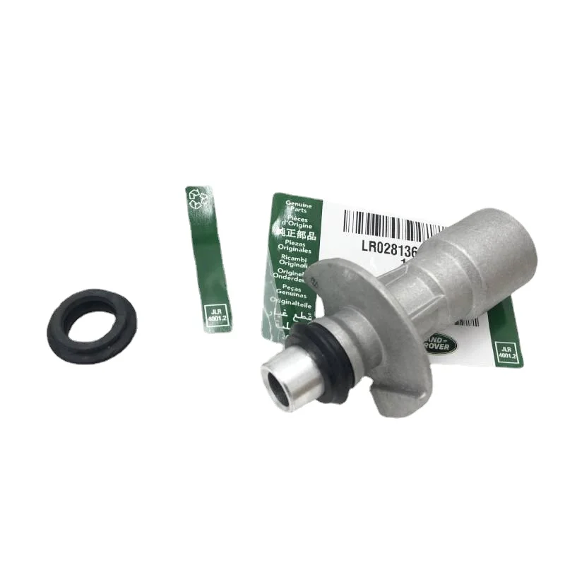 1 seal and 1 pipe-Al