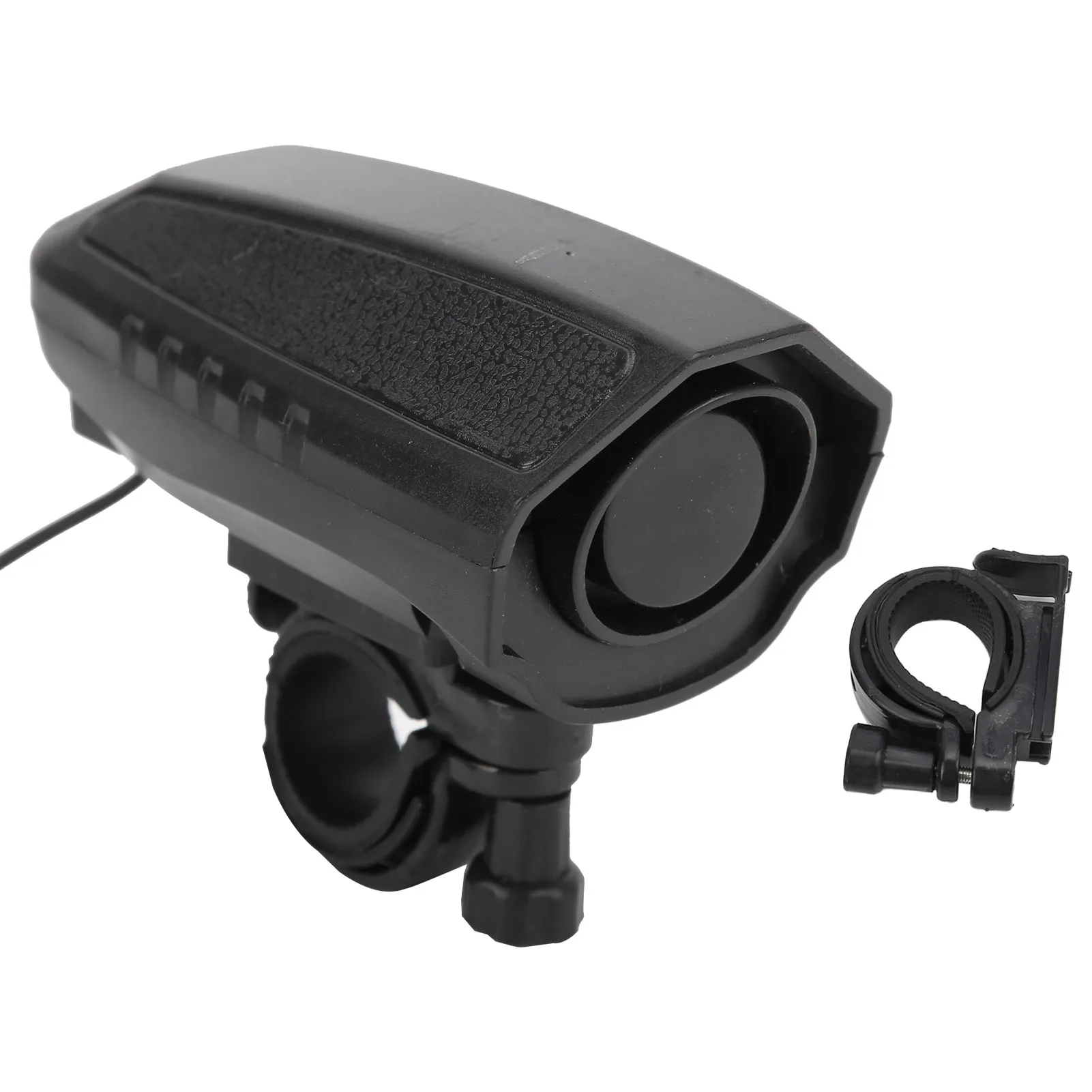 Peg Bici Campanello Elettrico Impermeabile Per Bici E MTB – Funziona A 36V, 48V, 60V, 72V – Suono Potente 105db, Colore Arancione, In Plastica Resistente Campanello Per Bici A Pedalata Assistita
