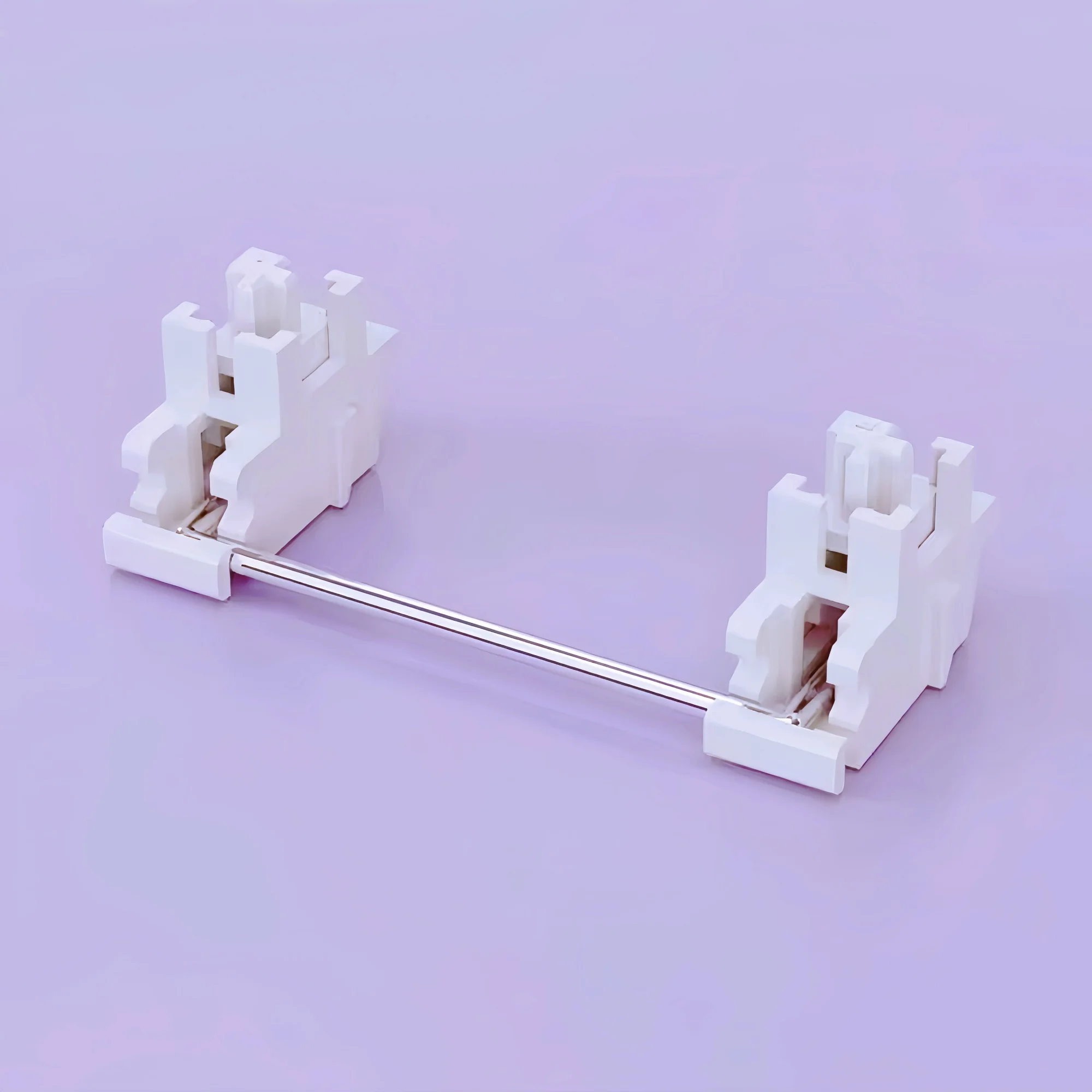 Milk V2 PCB Plate Mounted Stabilizer for Gaming Mechanical