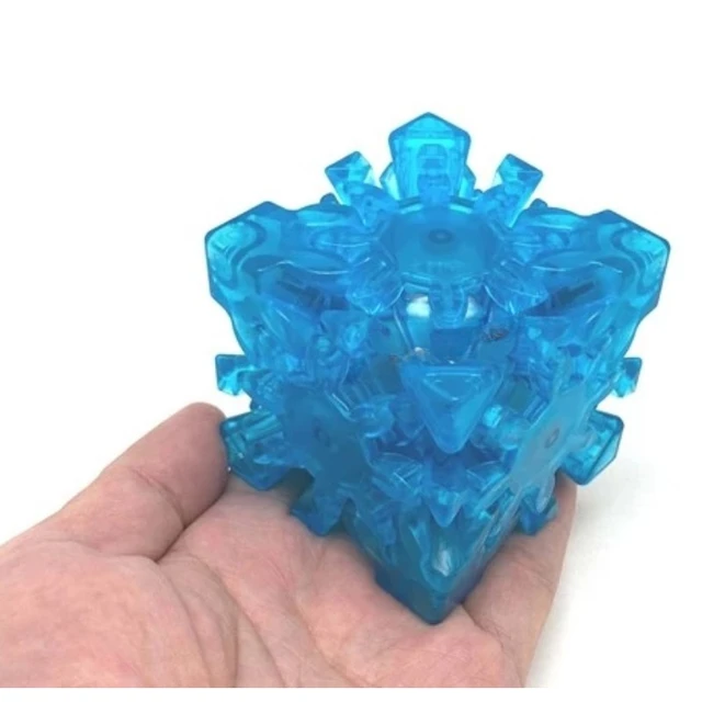 캘빈 퍼즐 한정판으로 교육적 즐거움을 경험하세요