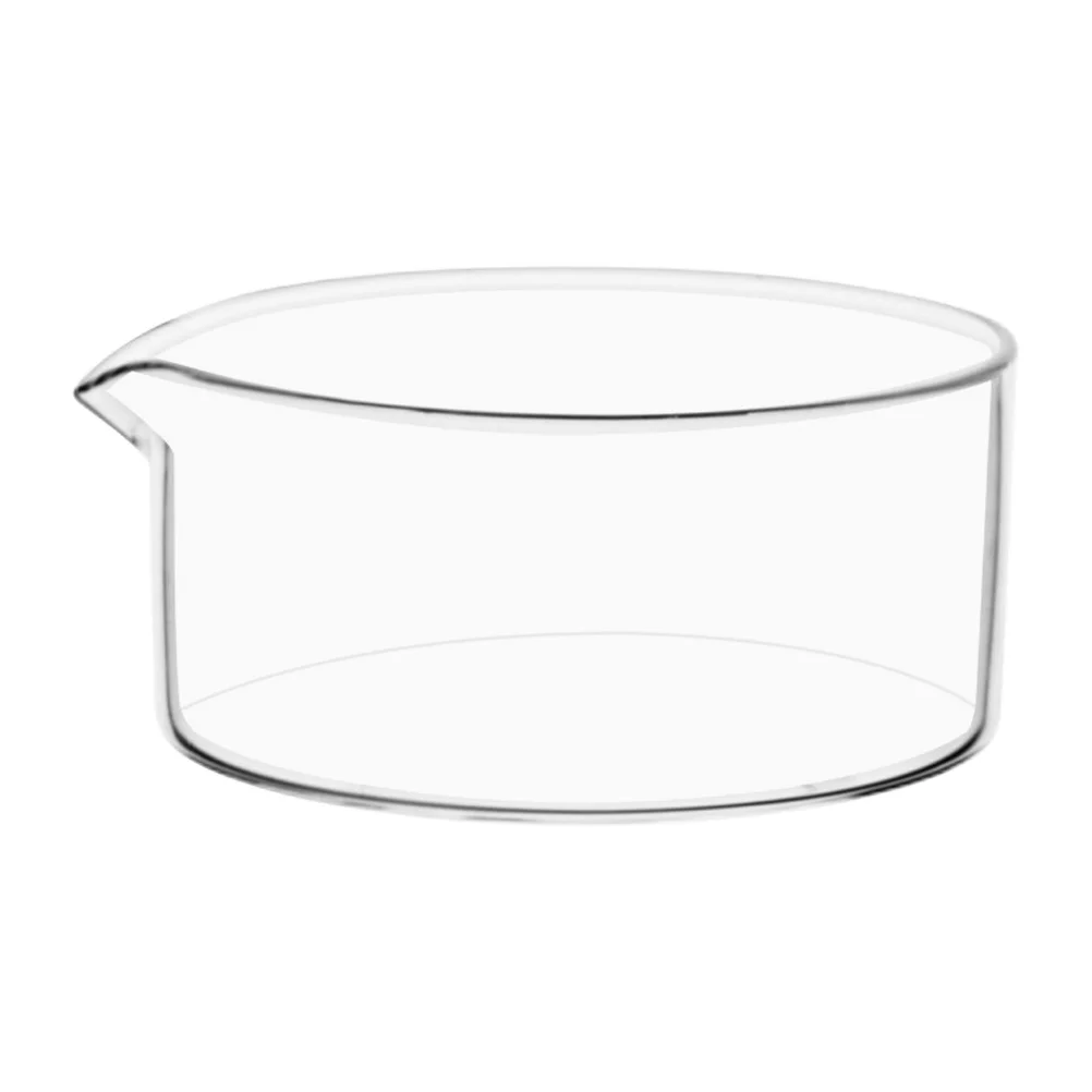 

Labs Evaporating Basin Glass Crystallization Dish Vessel Tools Crystallizing Bowl