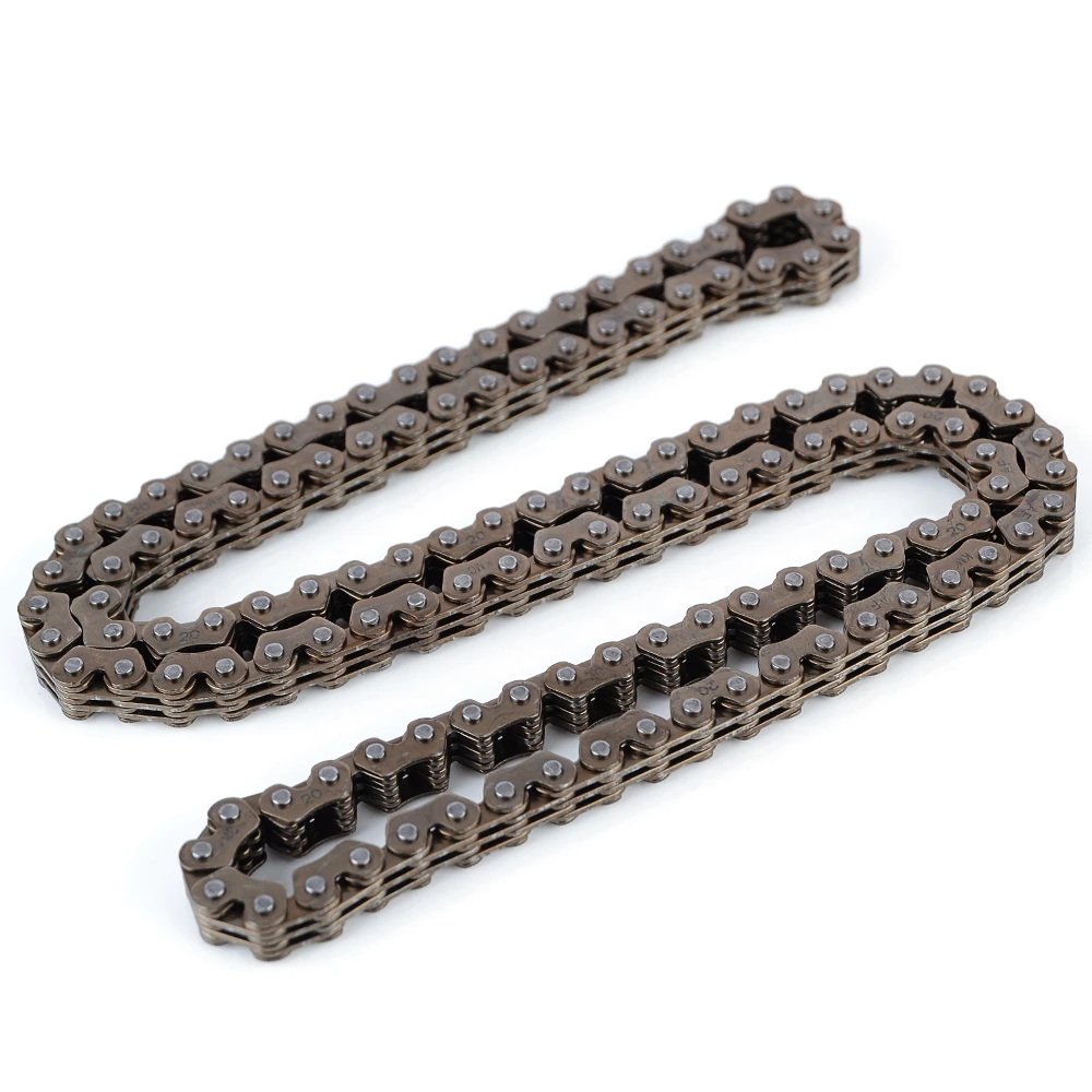 Timing Chain for Honda NX250 AX 1 1989 1993 14401 KW3 003 for Suzuki