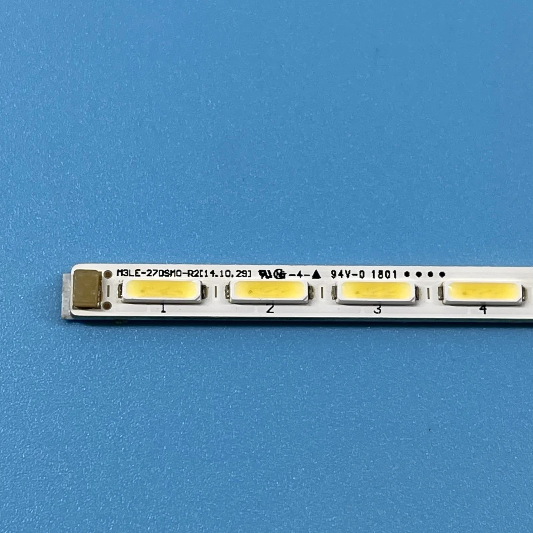 LED Backlight strip For T27H390SIX S27E360H S27D360H S27D390H LS27E390HS T27D390EX LT27D590EX LT27D590 M3LE-270SM0-R2 R0 R4, led light