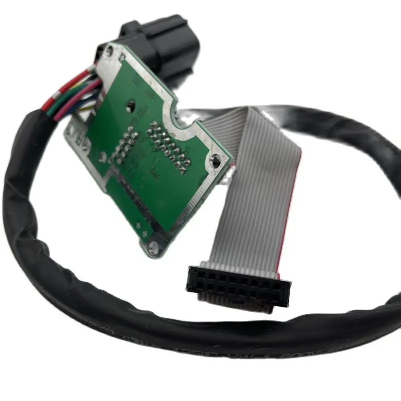 LCD ÷ г  ÷ Ŀ 14390065,  EC160, EC210, EC240, EC290, EC360, EC460, EC140B   ǰ