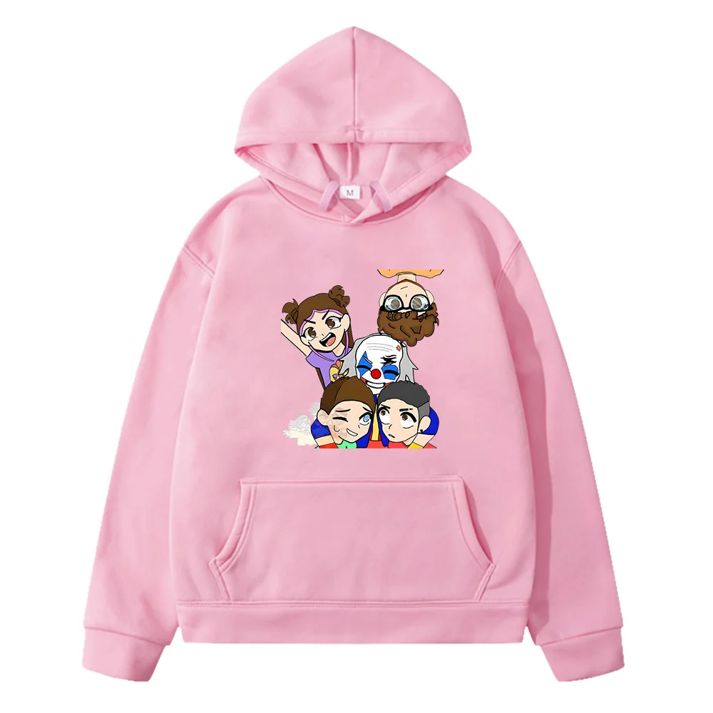 Рисунок 5 - Merch A4 модная блузка для девочек