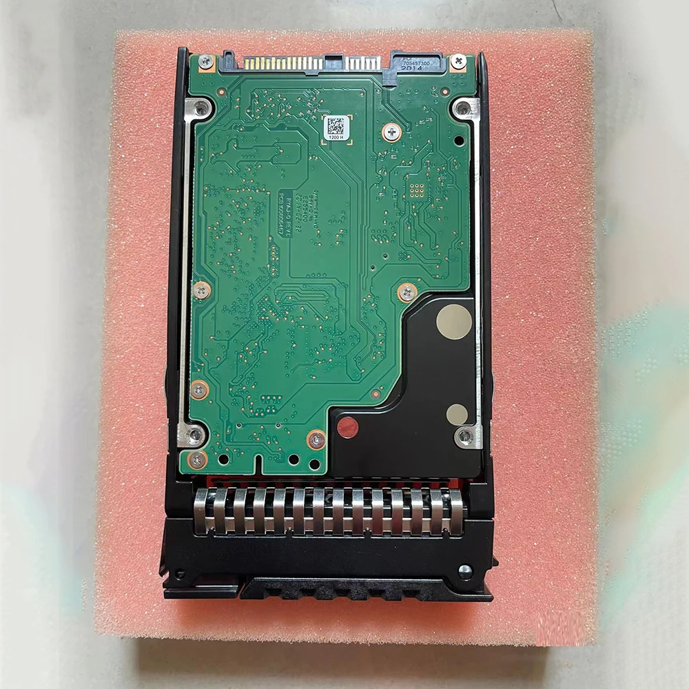 ST1200MM0009 Server Hard Disk 1.2T 10K SAS 2.5" 256M Hard Drive