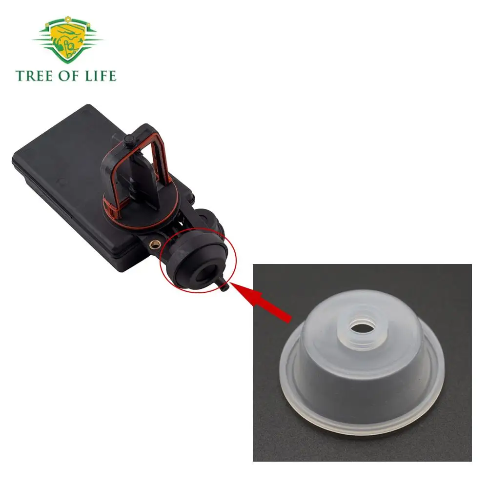 Unità Di Regolazione Della Falda Del Collettore Di Aspirazione Dell'Aria Membrana Della Valvola Disa Per Bmw E46 E39 E60 E83 E85 M54 M56 M52Tu 1161750