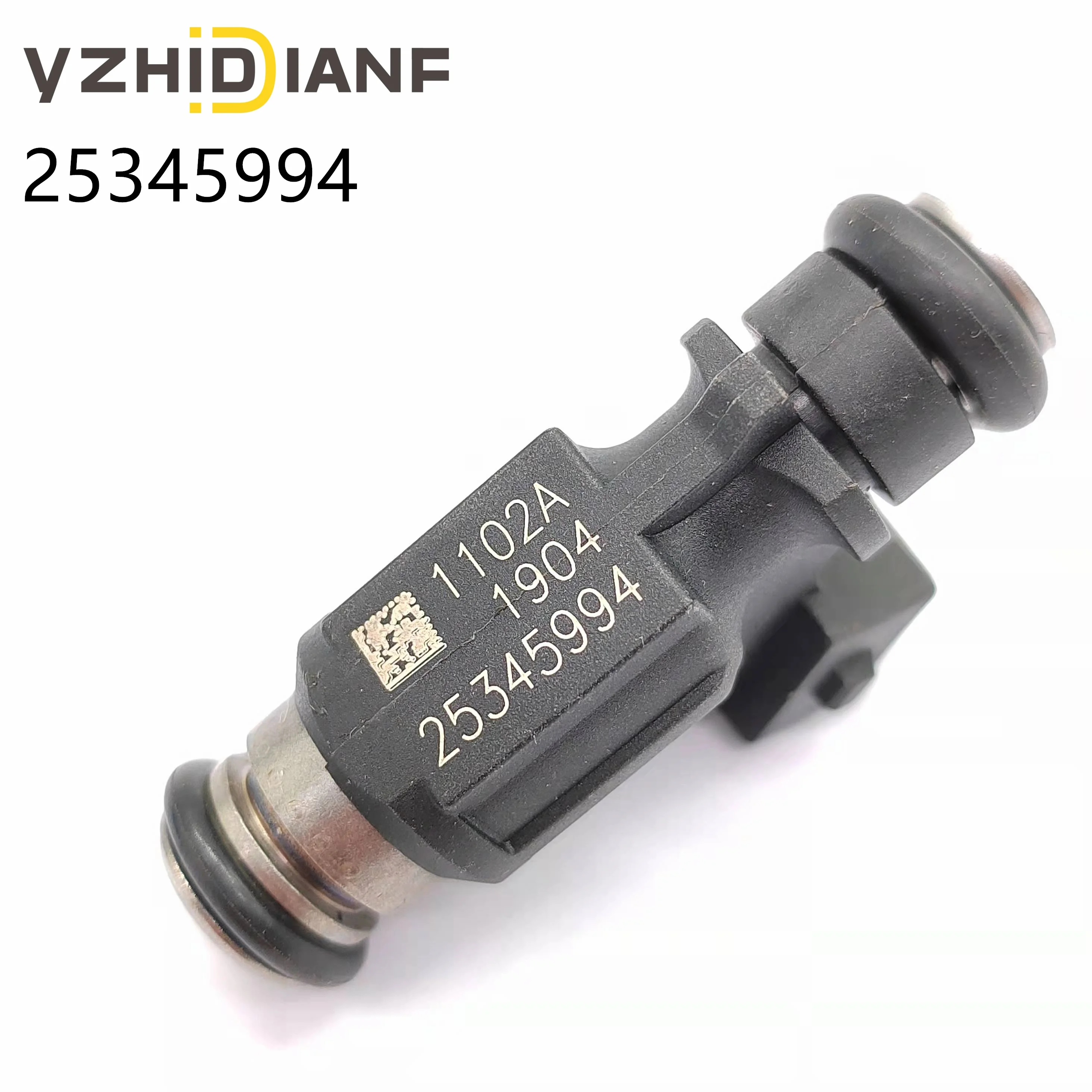 

Топливные инжекторы 25345994 для стен фотолампы CUV H3 H5 WINGLE- 3WINGLE5 V240 V200 4G63 4G64 4G69, бензиновый двигатель, 4 шт.