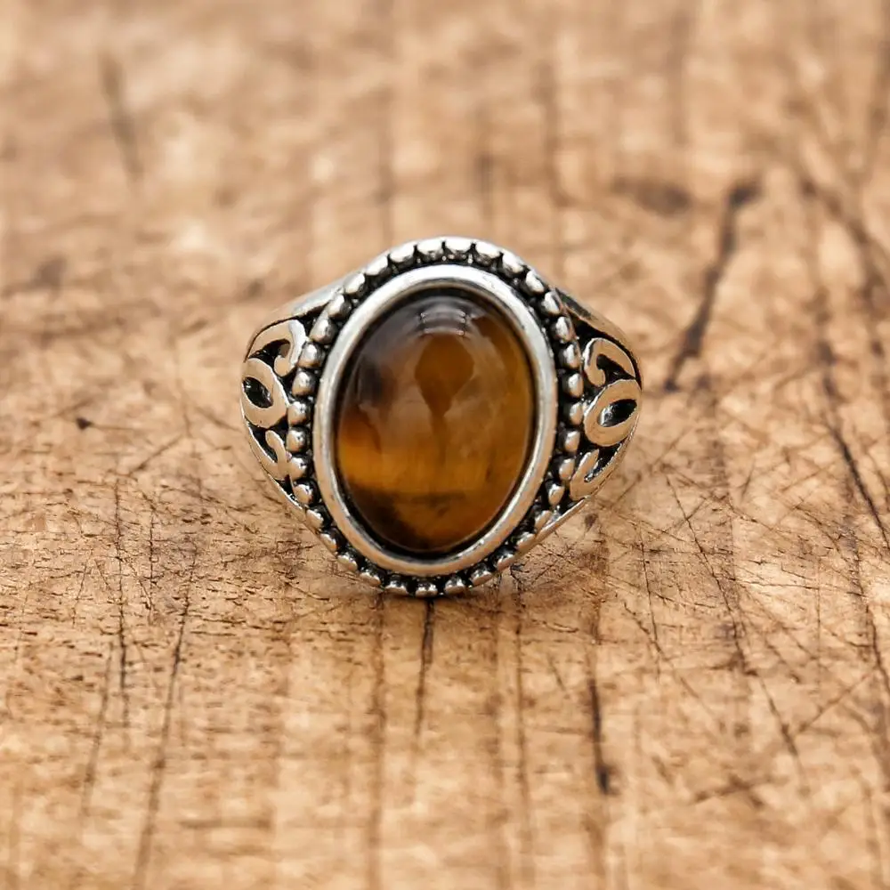 Tiger Eye