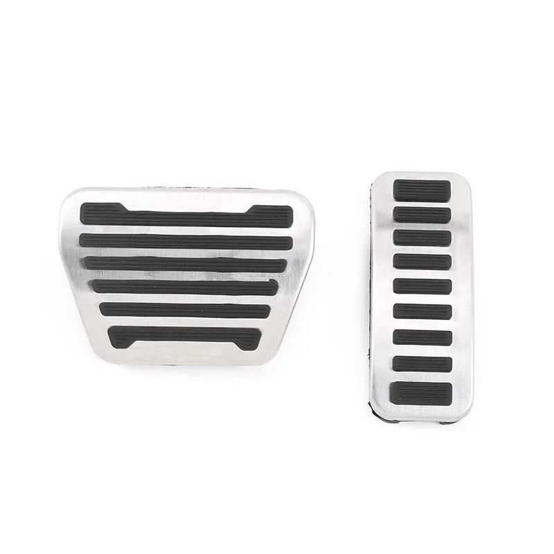Copertura Pedale Antiscivolo Per Land Rover Discovery 5 2014-2020 Per Defender 110 2020 Per Range Rover Vogue 2013-2020 Pedale Freno
