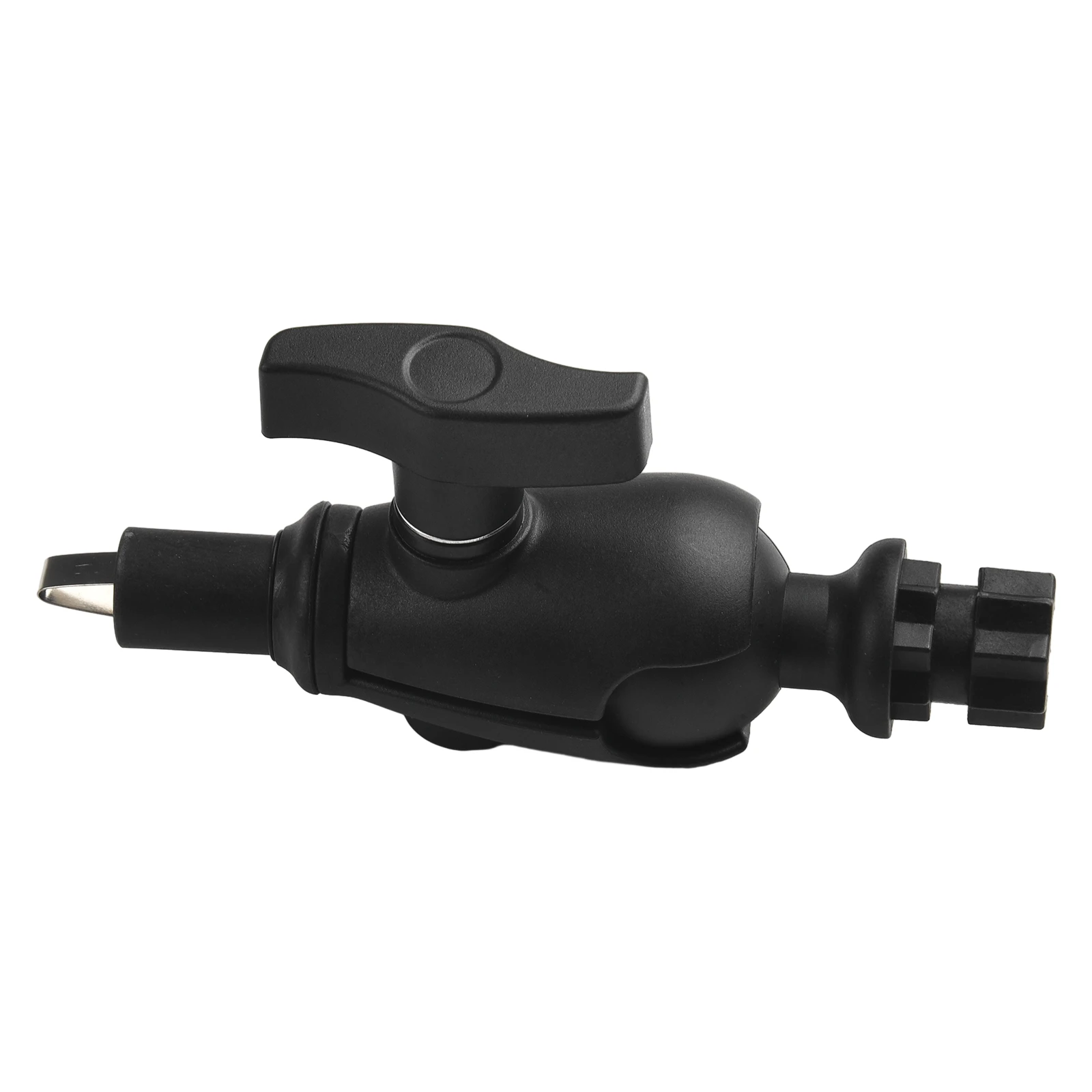 

Camera Mount Kit Bracket Stainless Steel Aluminum Camera Mounts Canoes Kayaks Accessories Nylon Brand New Durable