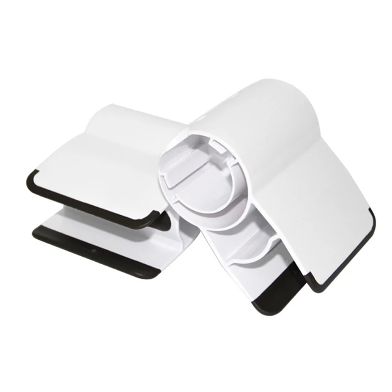 

2Pcs Storage Holder Attachment Clip for Dyson V10 V11 Cordless Stick Vacuum Cleaner Vacuum Cleaner Parts Accessories