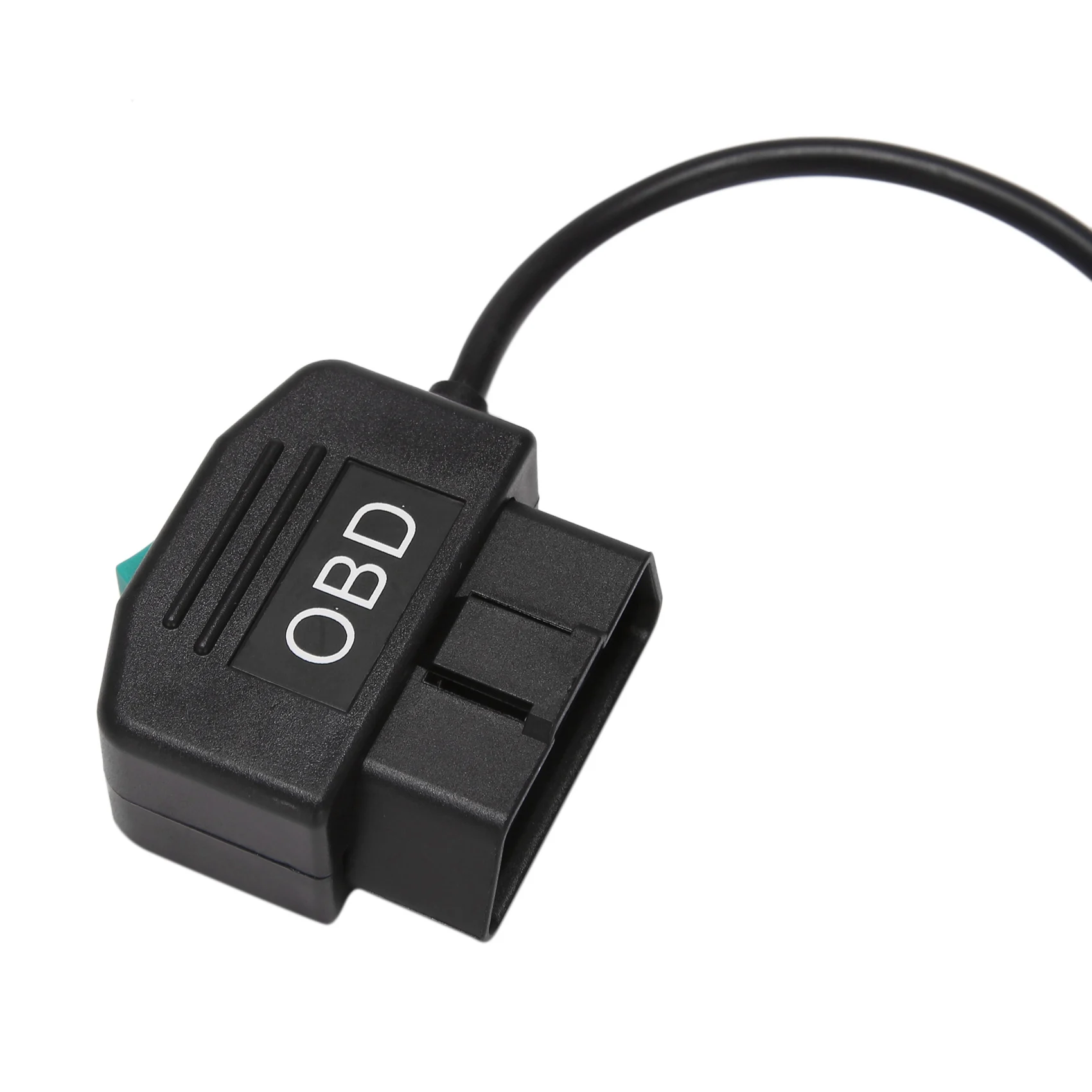  OBD  Ŀ ڽ, DVR  ̺ ġ , ũ ,  5V 3A USB Ʈ, 3.5 