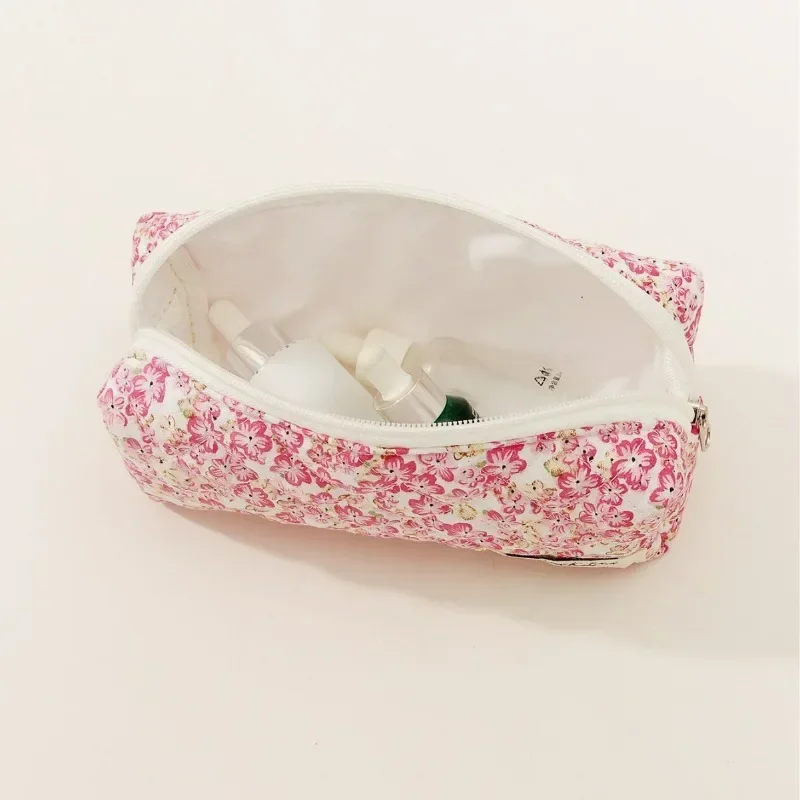 Estuche Para Lápices Para Niños Y Niñas Para La Escuela, Diseño De Lápices, Neceser De Maquillaje Con Compartimentos, Bonito Estuche Para Lápices, Color Estuche De Mármol 20x8.5x8.5 Cm