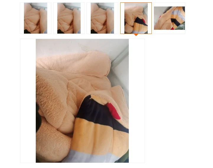 thumb