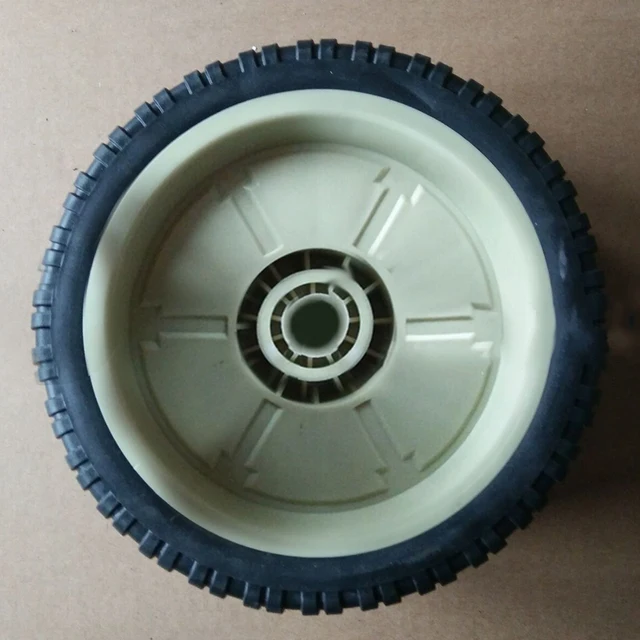 Ruote Per Tosaerba HRJ216/215/196 - Ricambio Posteriore, Diametro 5cm - Foto 11