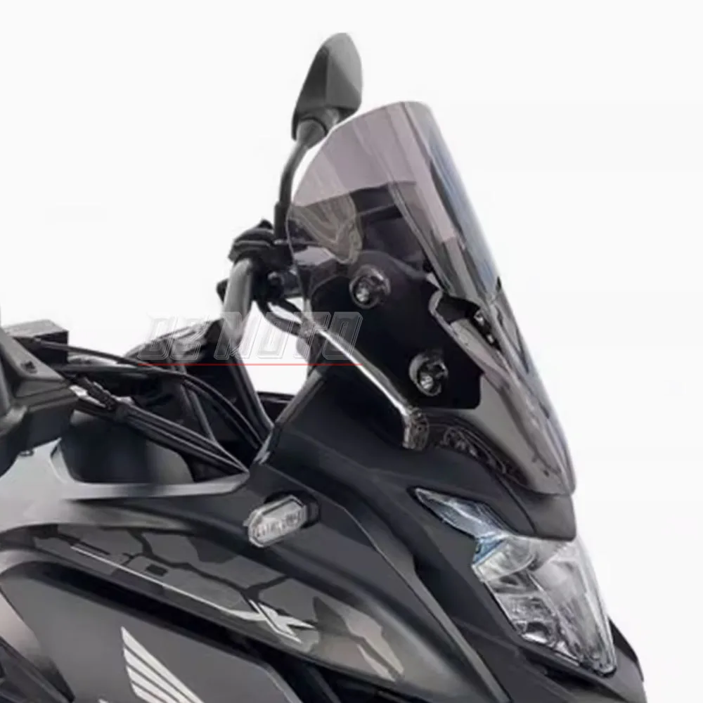 Nuovi Accessori Per Honda Cb500X Cb500 X Cb 500X Cb 500 X Parabrezza Moto Parabrezza Parabrezza Visiera