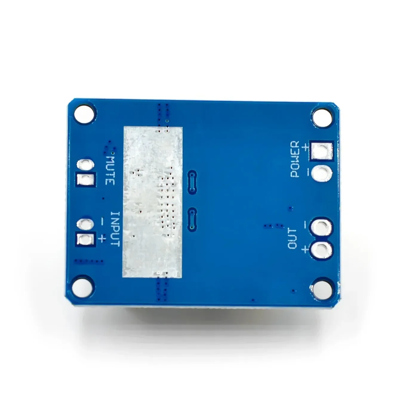 Modulo Amplificatore Bluetooth TPA3118 – 8-26V 60W Mono / 2x30W Stereo – PBTL