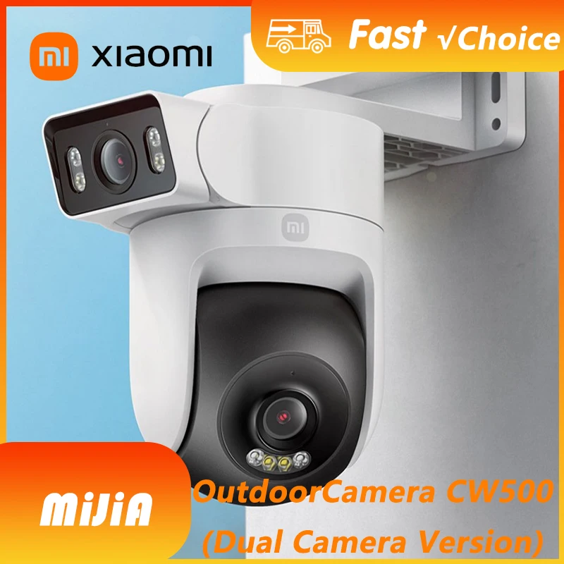 Ptz Xiaomi Mijia Smart Home Camera 1080p Xiaomi Mijia Outdoor