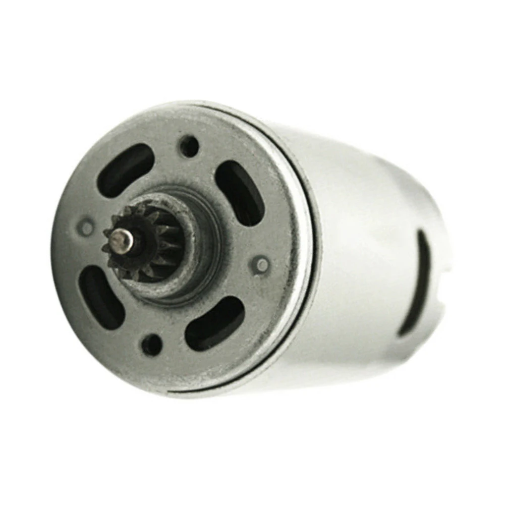 Carburetor Engine 14.4V/13 Teeth Motor Replace Engine for BOSCH GSR14.4-2-LI PSR 14,4 Li-2 PSR14.4LI-2 PSR1440LI-2 GSR 14 Drill Engine