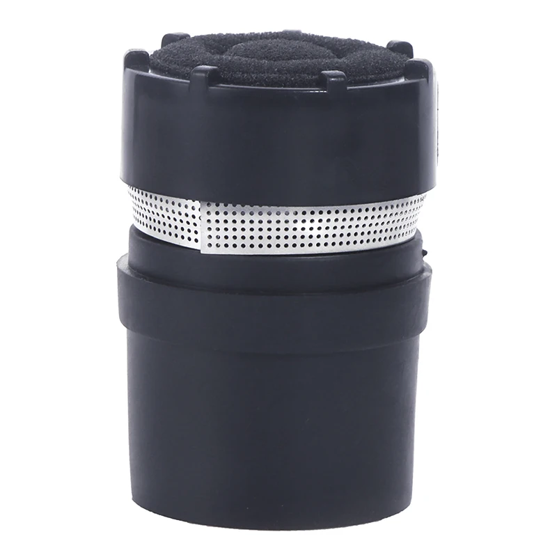 Hoge Kwaliteit Microfoon Vervanging Cartridge Capsule Voor Shure Bedrade Draadloze Sm58 58a Capsule Drop Shure