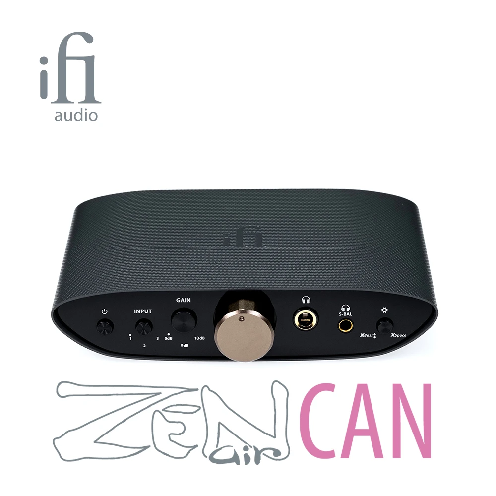 iFi ZEN Air CAN Balanced - ElCuponeador