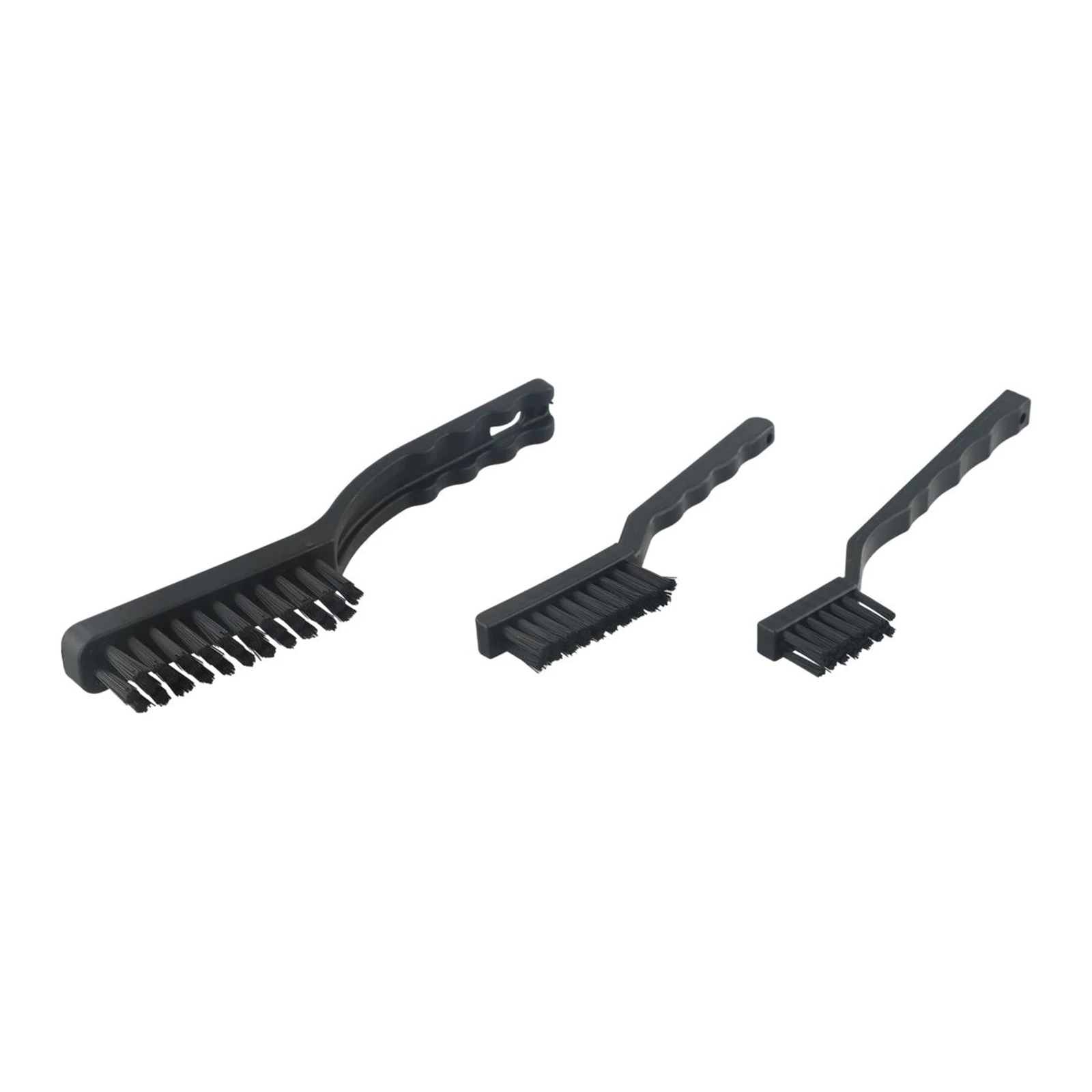 1/3 stücke PCB Reinigung Pinsel Anti-Statische Pinsel Elektronische Antistatische Haarbürste Staub Reinigung Hand Werkzeuge – Detail 7