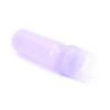 120ML Hair Dye Bottle Applicator Comb Dispensing Salon Coloring Dyeing 3
