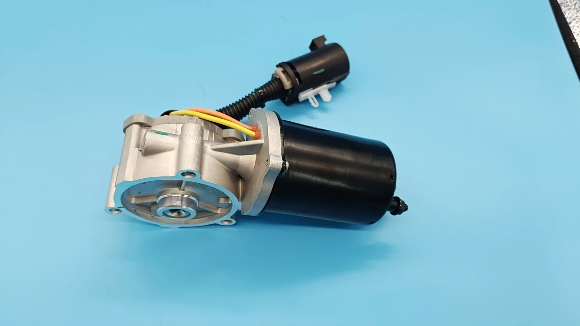 New 4wd Transfer Case Shift Motor 3255705007 For Ssangyong Actyon Sports Kyron 4408648008