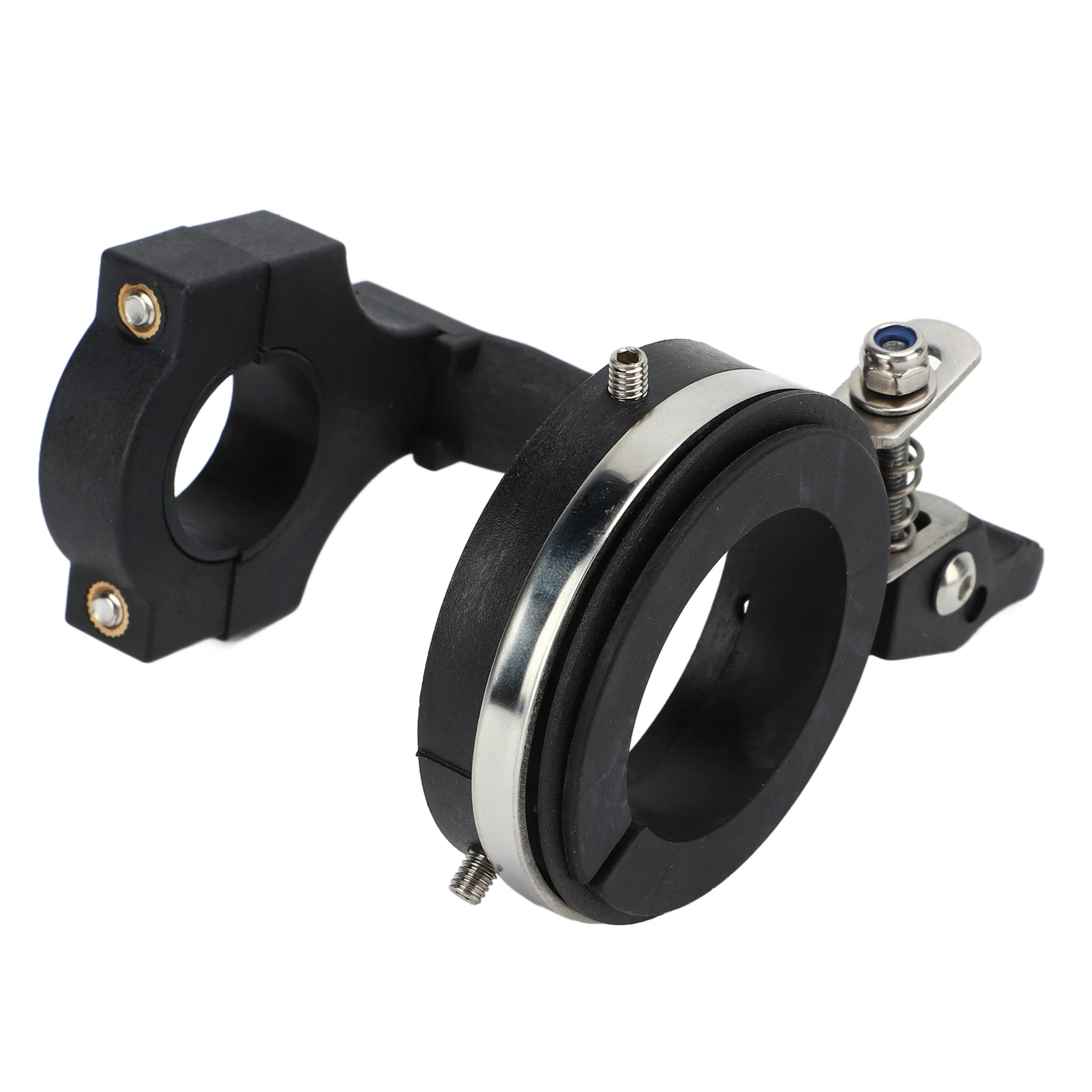 오토바이 스로틀 클램프 오토바이 스로틀 잠금 보조 클립, 22mm 핸들바, R1200GS R1250GS 용 범용