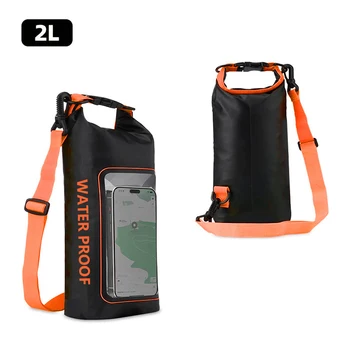 Waterproof Dry Bag 1