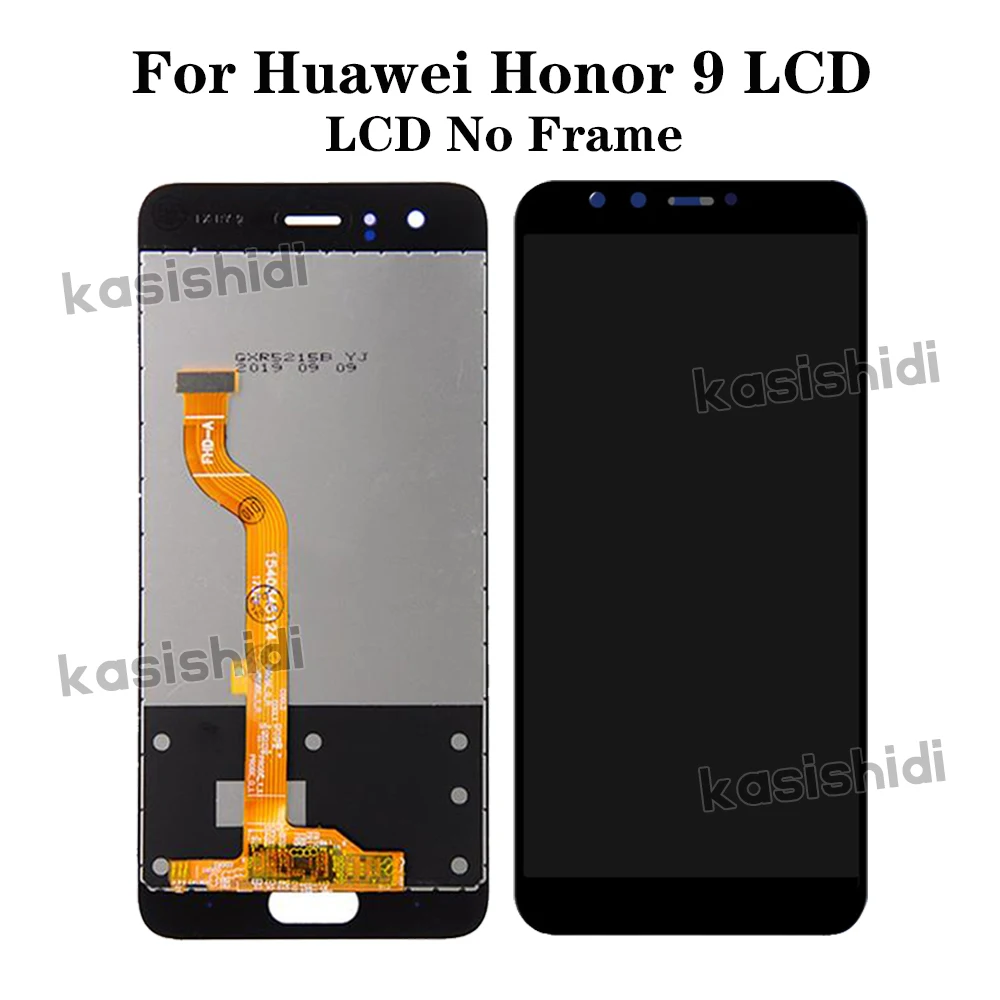 5.15'' For Huawei Honor 9 LCD Display Touch Screen Digitizer