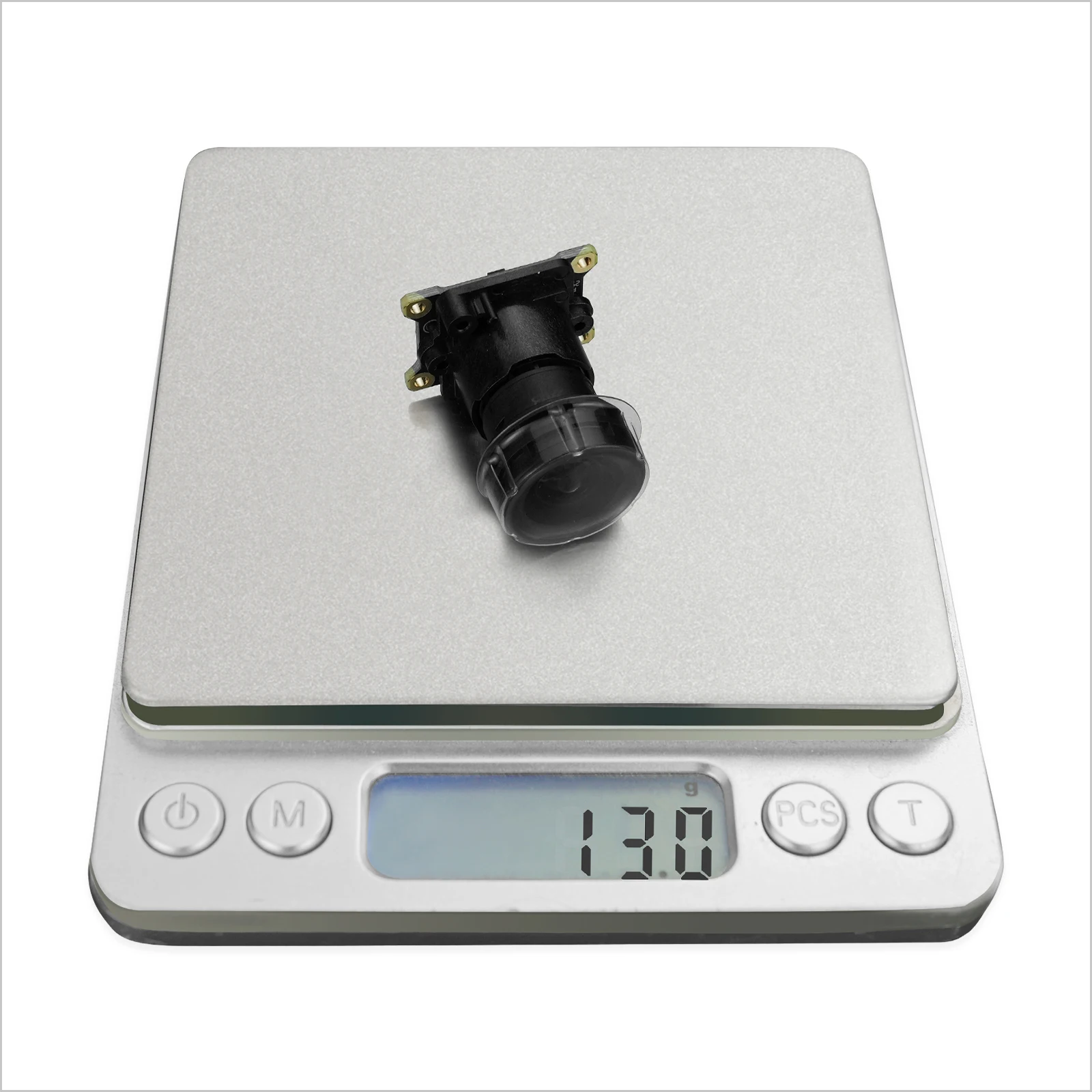 Modulo fotocamera ufficiale M5Stack da 8 MP per kit LLM630 (SC850SL) - immagine 3