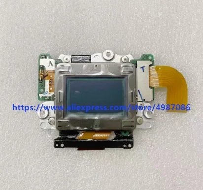

For Nikon D600 D610 CCD with Ribbon Cable CMOS DSLR Repair Accessories