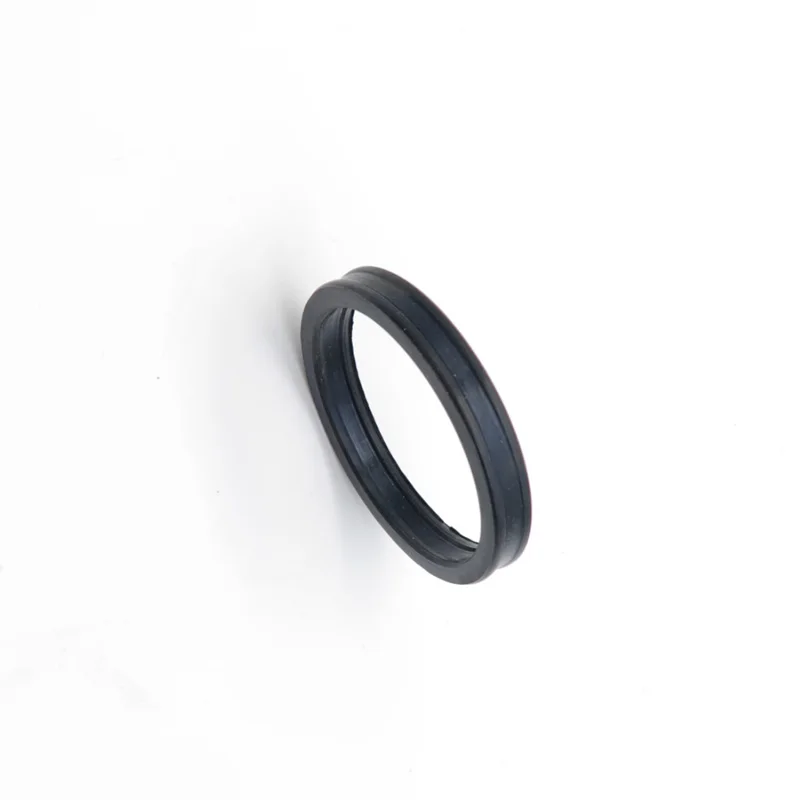 03C121665A FOR Volkswagen Polo Passat Touran Tiguan Thermostatic Water Pipe Sealing Ring Rubber Ring Black High Quality Parts