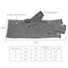 Arthritis Gloves Men Women Rheumatoid Compression Hand Glove For Magnetic Anti Arthritis Health Compression Therapy Gloves 6