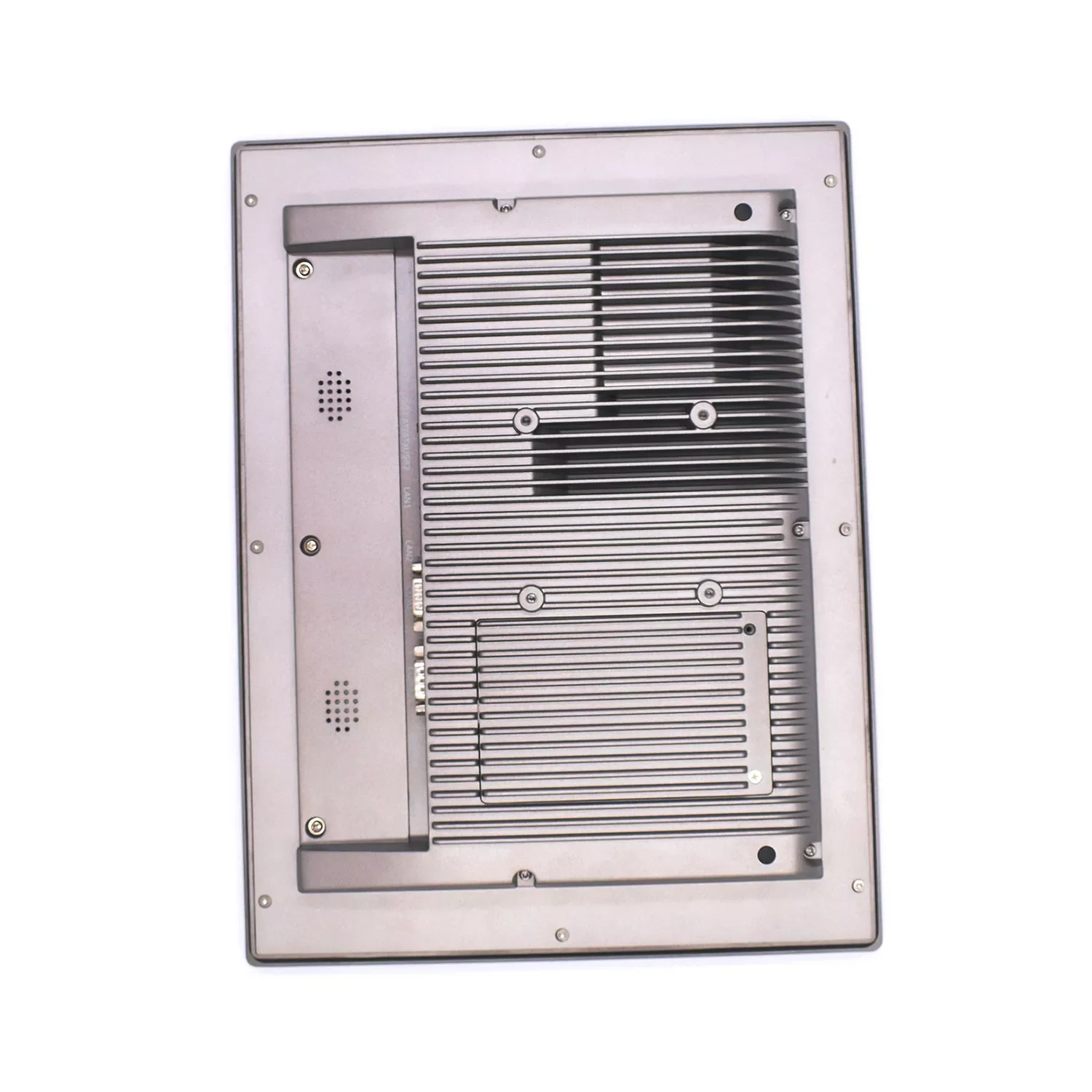 Рисунок 4 - HYSTOU Intel Celeron J1900 Встроенный