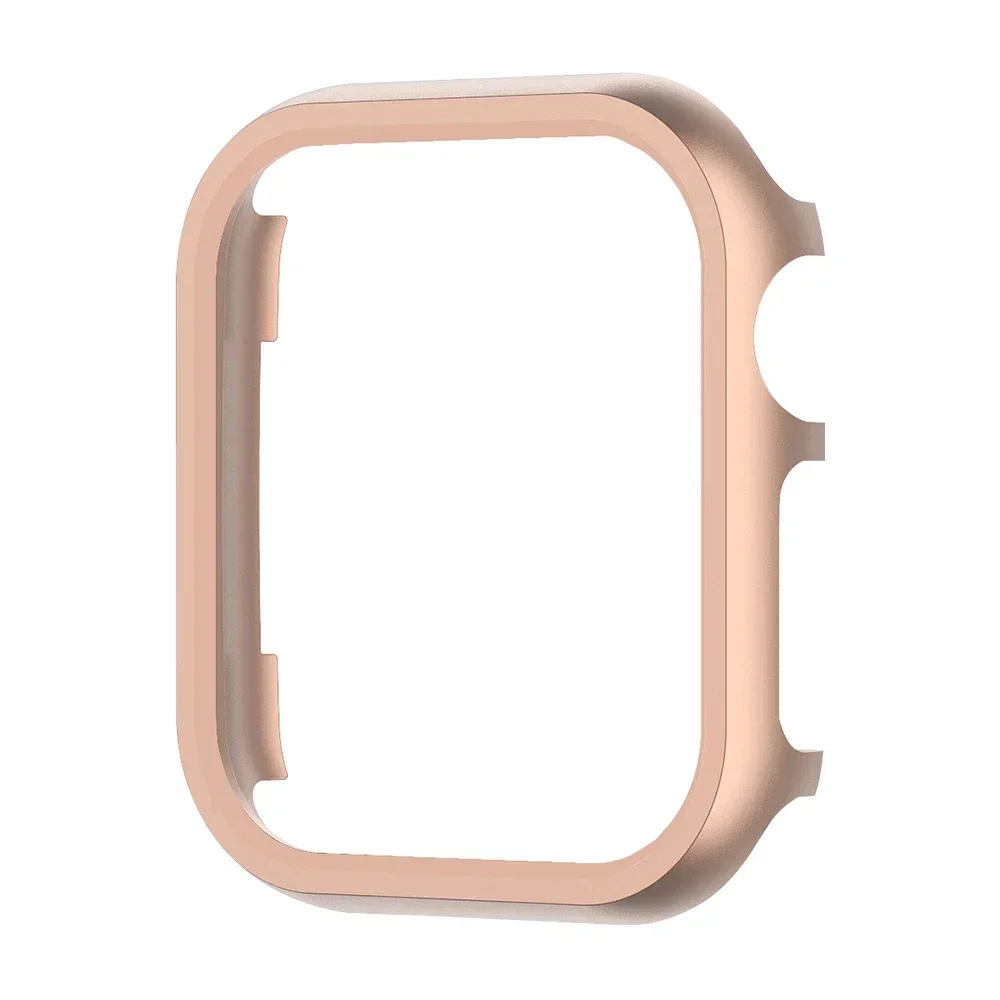 Premium Aluminium Cover for Apple Watch - Bumper Frame Protector