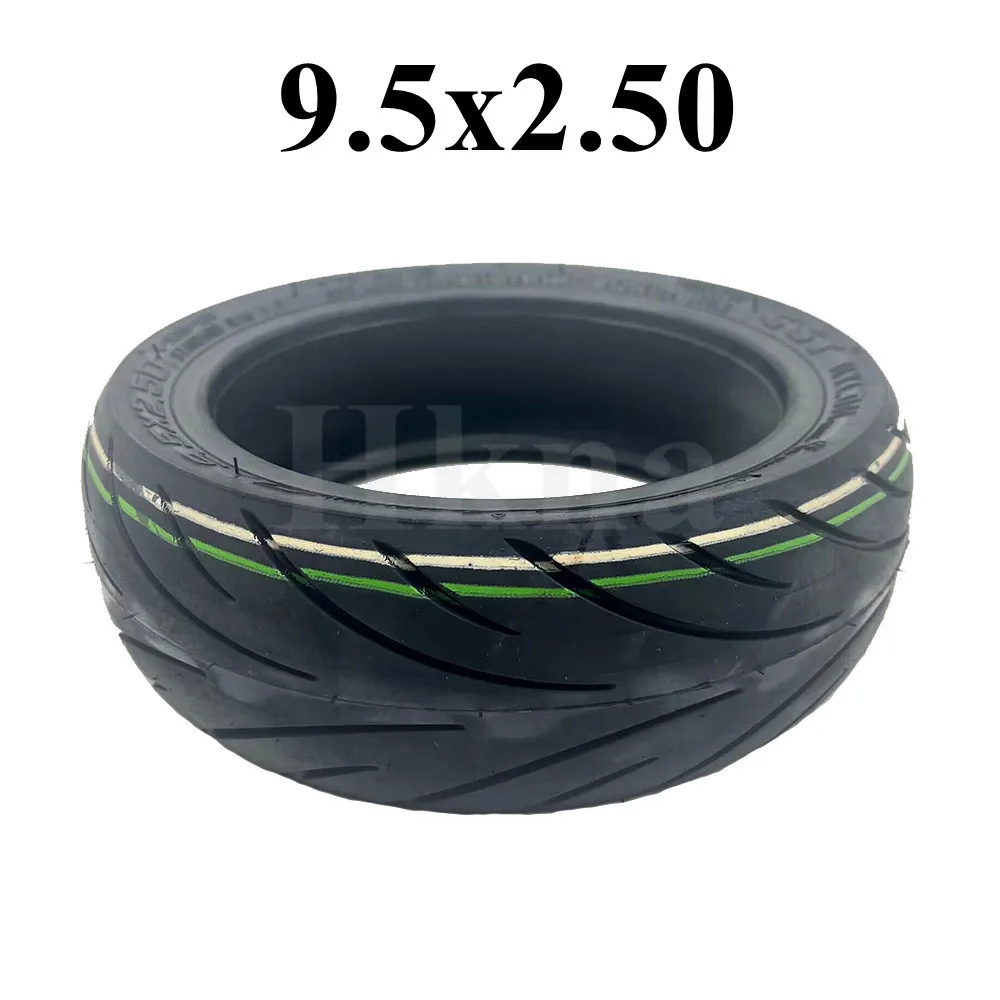 

Electric Scooter Parts 9.5x2.5 CST Tubeless Tyre 9.5 Inch 9.5x2.50 Vacuum Tire