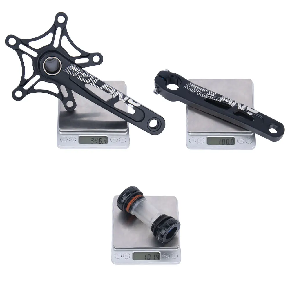BOLANY- ̽ ũũ 170mm 130BCD, ˷̴ ձ  ũũ Ʈ ϴ 귡Ŷ   CNC Ŭ ׼