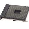 1PC DIY Accessories New AM4 For Motherboard Mainboard Soldering CPU Socket Holder With Tin Balls 3